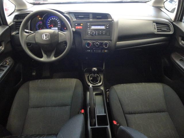 Honda Fit DX 1.5 Flex Completo - Foto 8