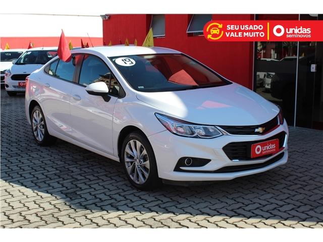 Chevrolet Cruze 1.4 turbo lt 16v flex 4p automático - Foto 3