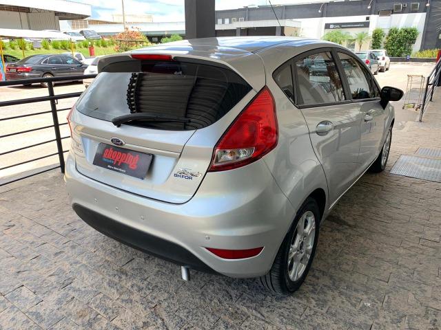 New Fiesta 1.6 AUT - Foto 3