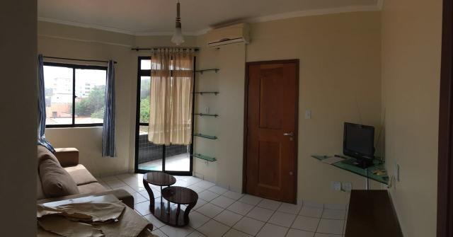 Alugo Apartamento Mobiliado na Av. Litoranea - Foto 5