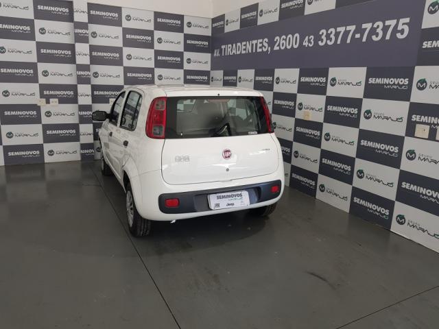 Uno Vivace 1.0 (Flex) 4p - Foto 13