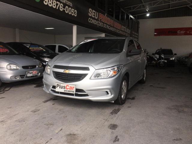 ONIX 2017/2017 1.0 MPFI JOY 8V FLEX 4P MANUAL