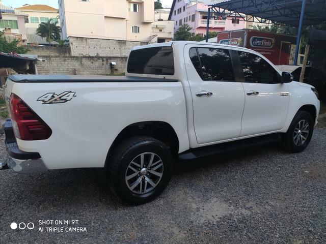 Hilux Diesel 2016 - Foto 2