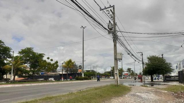 Alugue Terreno com 1314m² na Av. Tancredo Neves - Foto 5