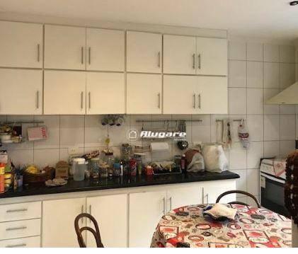Sobrado com piscina no Maia para locacao residencial/ comercial, 5 dorms, 247 m² por R$ 8. - Foto 12