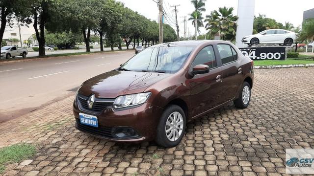 Renault Logan 1.6 - Foto 2