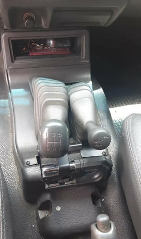 Mitsubishi L200 2.5 GL Cab. Dupla 4x4 4P - Foto 5