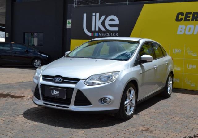 Ford Focus 2014/2015 - Foto 3
