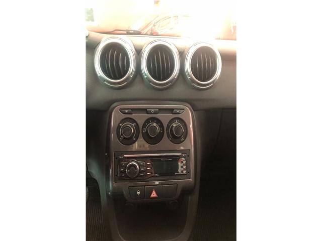 Citroen C3 1.5 tendance 8v flex 4p manual - Foto 9