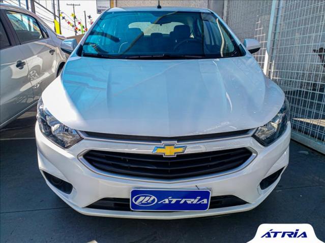 Chevrolet Onix 1.0 Mpfi lt 8v - Foto 2