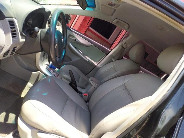 Toyota/Corolla Gli 1.8 At 13/14 - Foto 7