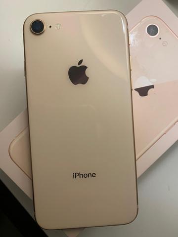 IPhone 8 256 GIgas