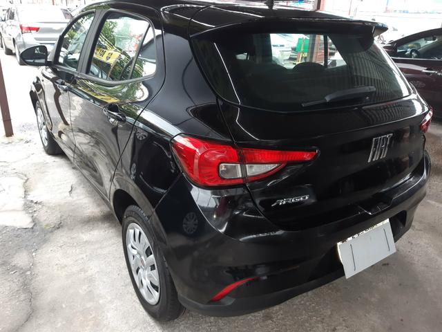 Vendo Argo 2019 - Foto 2