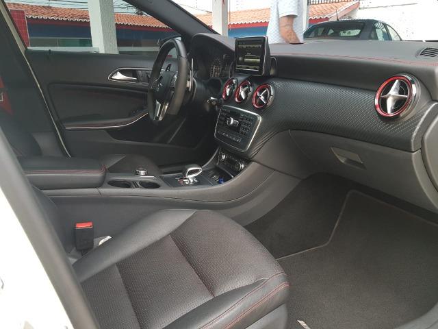 Mercedes A45 AMG - Foto 6
