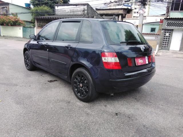 Fiat Stilo 2003 com gnv - Foto 10