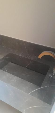 Casa de condomínio à venda com 3 dormitórios cod:V149 - Foto 8