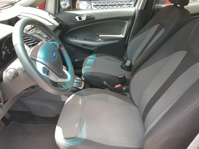 Ecosport xlt freestyle 2.0 aut - Foto 8