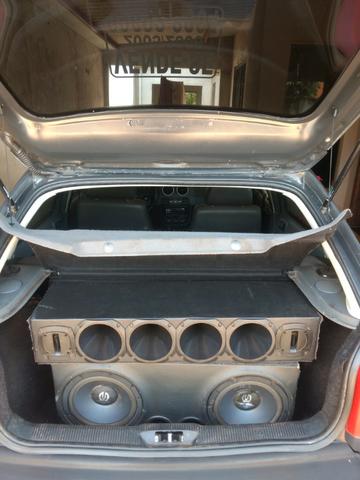 Vendo gol g4