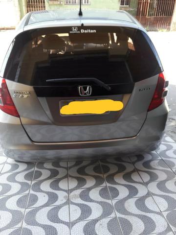 Vendo carro( financiado) honda fit 2011 - Foto 3