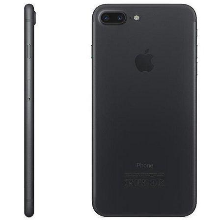 Apple iphone 7 Plus 256gb Preto 12Mpx 4G Tela de 5.5 - Foto 2