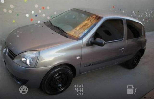 Renault Clio 2006 - Foto 3