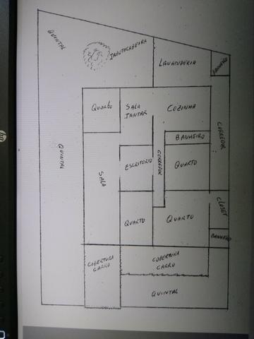 Excelente Casa c/4 Quartos - Jd. Europa - Lote 375m2 - Direto com Proprietário - Foto 19