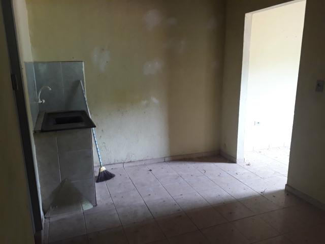 Locação de casa com 02 quartos, incluso energia e água de poço - Foto 3