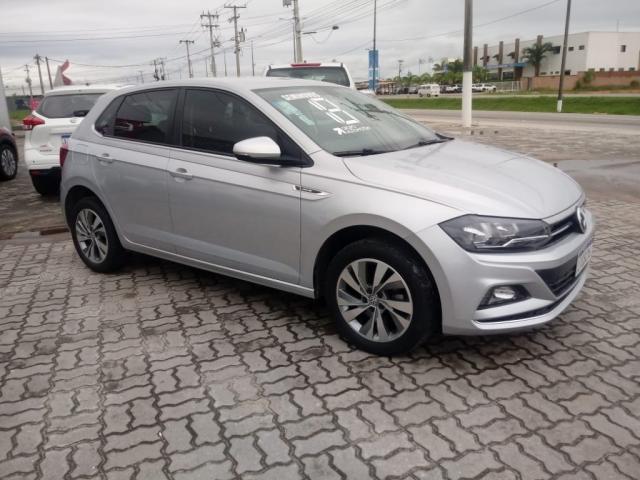 POLO 200 1.0 - TSI HL AUTOMÁTICO - IMPECÁVEL