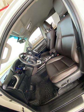 Hilux Sw4 16/16 - 7 lugares - Foto 8