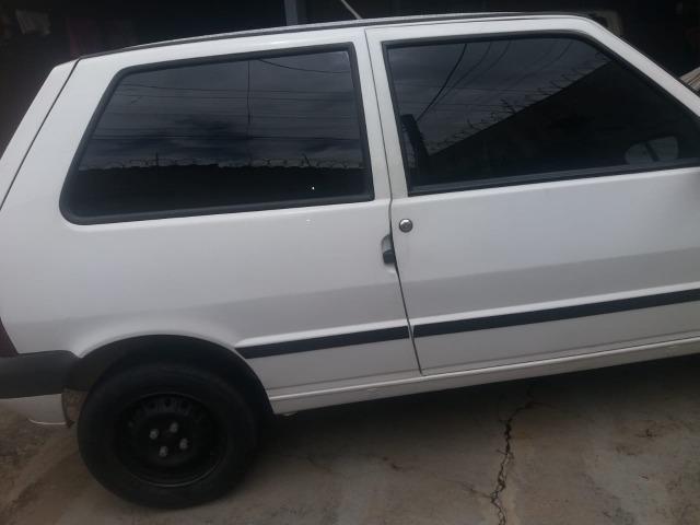 Fiat Uno 2012 - Foto 4