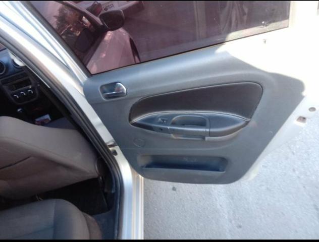 Vende-se ou troco gol G5 completo 2009/2010 wasttsap: * - Foto 3