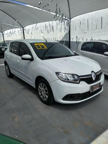 Renault sandero 1.6 expression - Foto 7