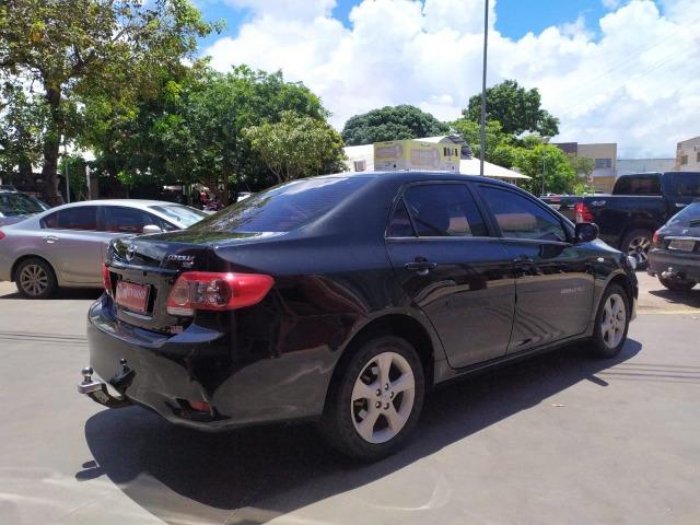 Toyota/Corolla Gli 1.8 At 13/14 - Foto 2