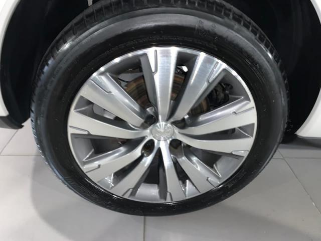 PEUGEOT 3008 1.6 GRIFFE THP 16V GASOLINA 4P AUT - Foto 18