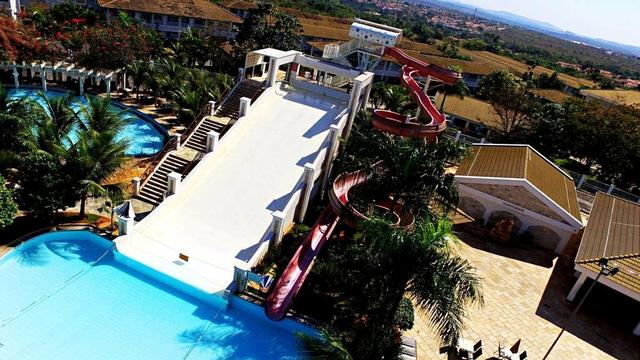 Lacqua Diroma - Caldas Novas - Top para sua Família! - Foto 11