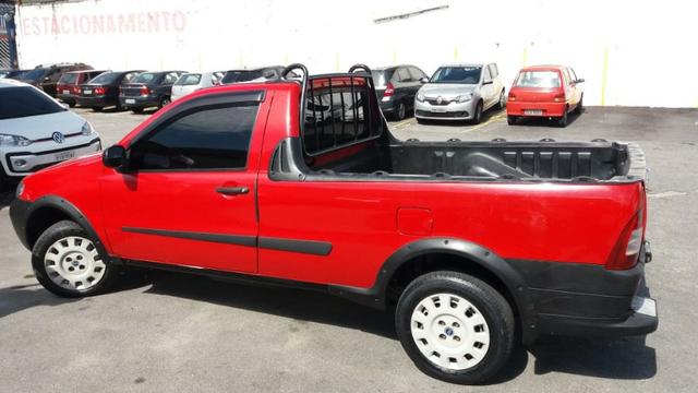 Strada 1.4