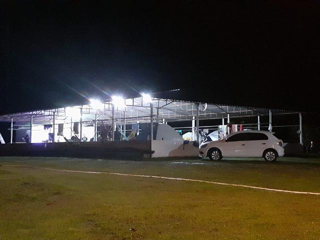 Aluguel Sitio Aliança - Foto 4