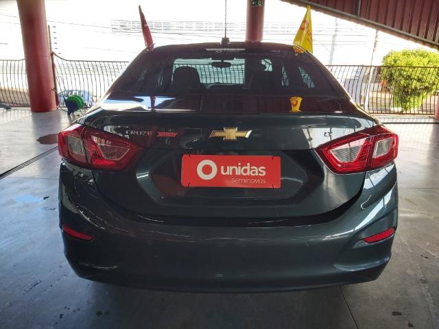 Cruze LT Turbo 1.4 2019 - Foto 6