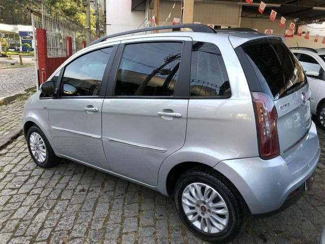 Fiat- Idea Essence 1.6 2011 Completa - Foto 4