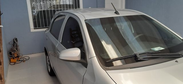 Carro, Toyota etios 2018 1.3 X - Foto 9