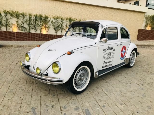 Fusca 77