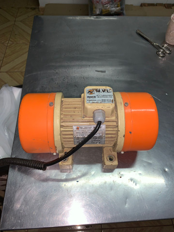 Motor