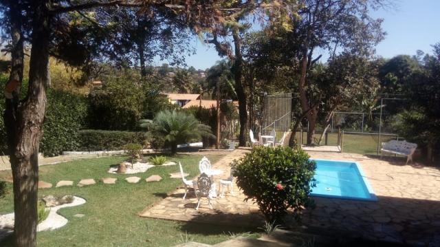 Chácara à venda, 3 quartos, 2 vagas, Itapoã - Sete Lagoas/MG - Foto 3