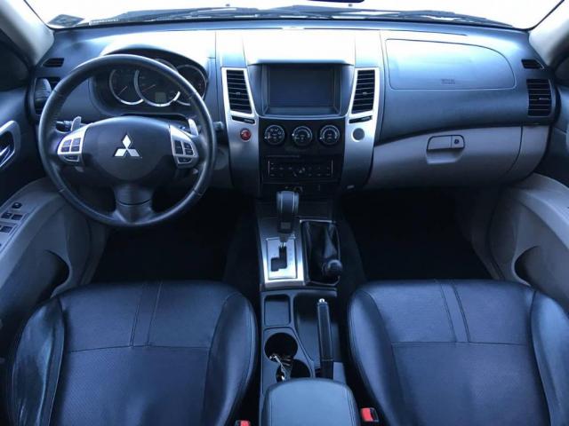 Mitsubishi Pajero HPE 4X4 7 lugares - Foto 6