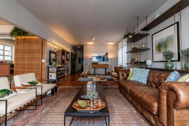 Apartamento à venda com 3 dormitórios em Jardim paulista, São paulo cod:AP008900 - Foto 3
