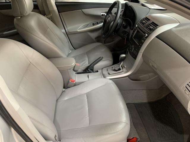 TOYOTA 2.0 XEI 16V FLEX 4P AUTOMATICO - Foto 10