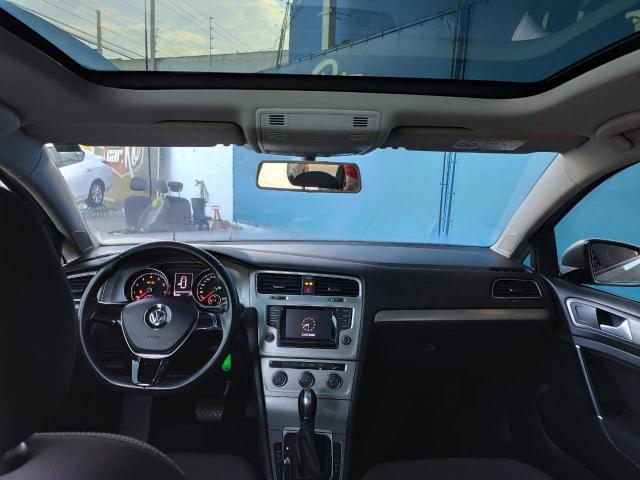 GOLF 2015/2015 1.4 TSI COMFORTLINE 16V GASOLINA 4P AUTOMÁTICO - Foto 5