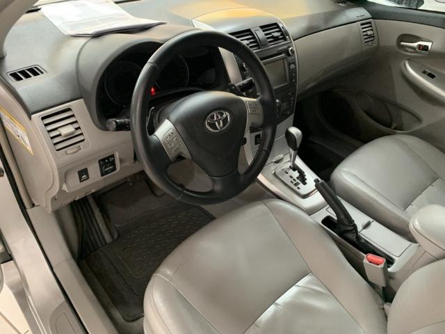 TOYOTA 2.0 XEI 16V FLEX 4P AUTOMATICO - Foto 11