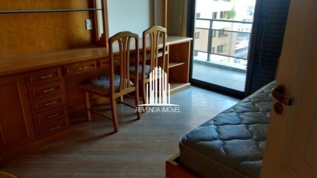 Apartamento 4 dormitórios, 2 Suítes, 3 banheiros e 3 vagas de garagem - ACLIMAÇÃO - Foto 20