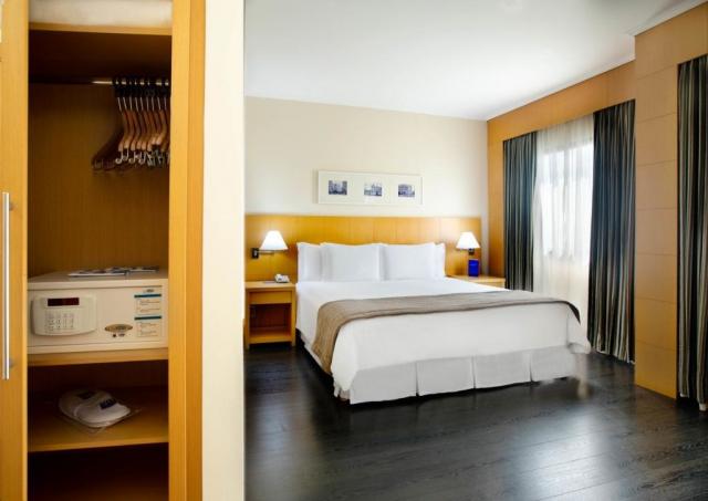 Flat Próximo a Faria Lima no Pool em um hotel muito bem conceituado. - Foto 6